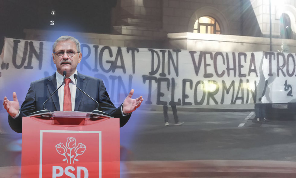 Cine îl oprește pe Dragnea ca, după ce cumpără Rapid, să ...